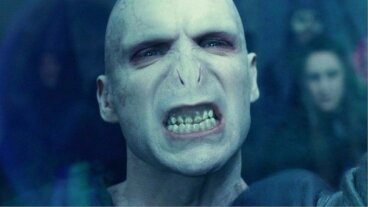 O porquê da maldade de Voldemort