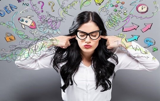 As fases do estresse, do alarme ao esgotamento