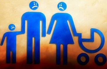 Famílias invalidantes: sua família impede seu desenvolvimento pessoal?