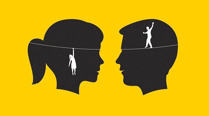 Homens e mulheres machistas: um problema que deve ser solucionado entre todos