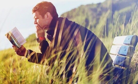 A literatura e a poesia podem nos ajudar a superar uma depressão?