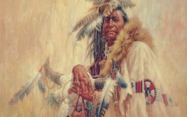 Wetiko, o “vírus” do egoísmo segundo os nativos americanos