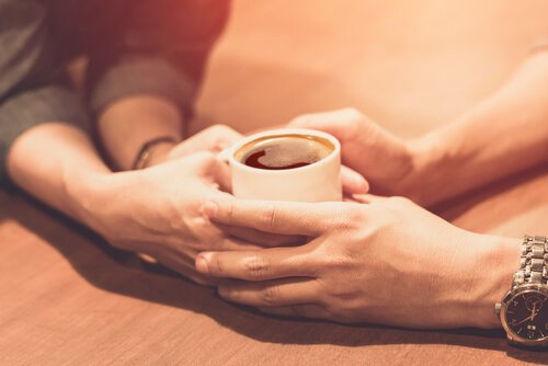Não dizer nada: uma maneira de apoiar o outro