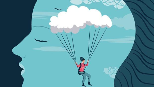 Os 4 tipos de pensamento intuitivo