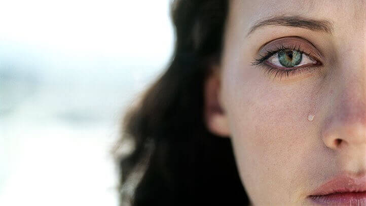 Depressão reativa: quando os acontecimentos externos nos atingem