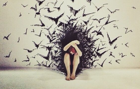 Como se defender dos tomadores emocionais