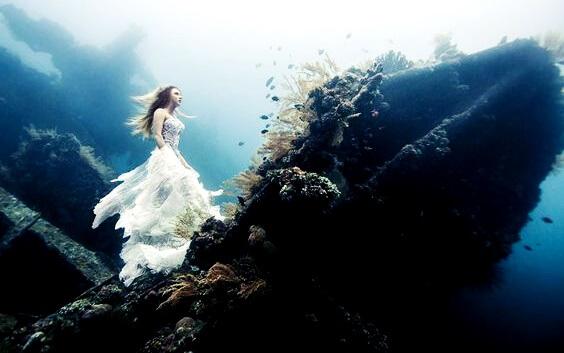 Se você atingiu o fundo, não fique aí: levante-se!