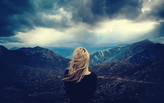 7 sinais de que você é uma pessoa autodestrutiva