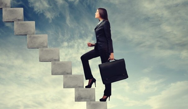 Como ter sucesso no trabalho?