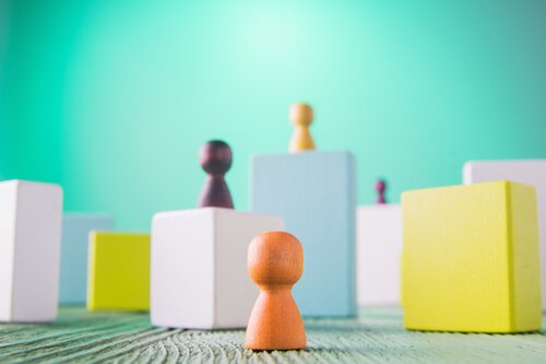 O impacto psicológico da desigualdade