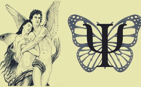 A história do símbolo da psicologia (Ψ)