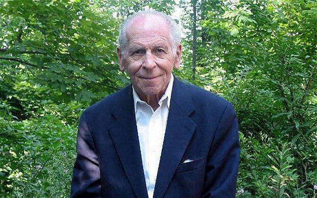 Thomas Szasz, o psiquiatra mais revolucionário