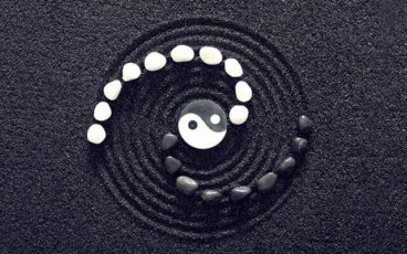 A teoria do Yin e Yang: a dualidade do equilíbrio