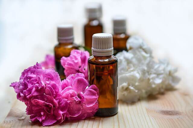 Aromacologia ou psicologia dos aromas 