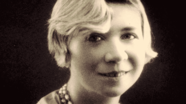 5 frases famosas de Alfonsina Storni