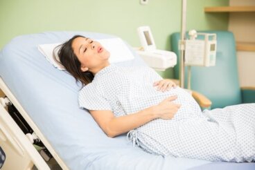 Como devemos respirar durante o parto?
