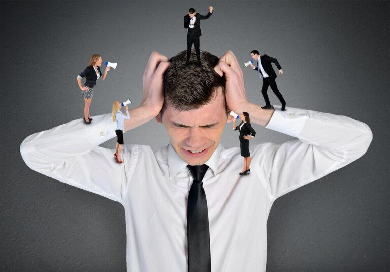 Pessoas com medo de conflitos: quando o medo nos impede de nos defendermos