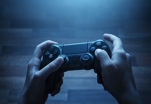 Qual é a relação entre inteligência e videogames?