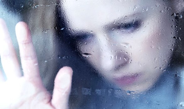 Desamor, a vertigem de um sentimento que a alma não supera