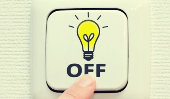 Soluções para se desconectar do trabalho e desfrutar