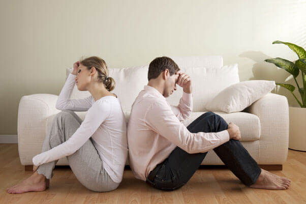 3 coisas que acabam com o amor em um relacionamento