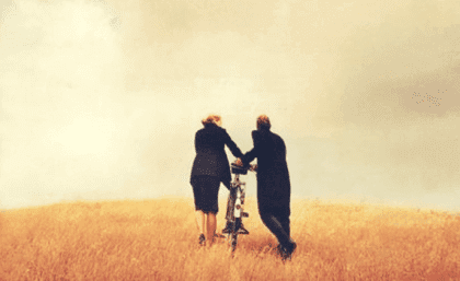 Quando a paixão por alguém simplesmente acaba