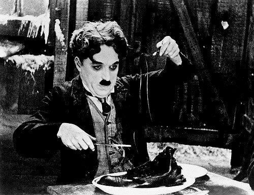 5 frases de Charles Chaplin para aplicar na sua vida