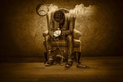 Aspectos psicológicos e fisiológicos do controle mental