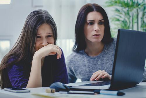 Sexting e grooming online: riscos da sociedade digital