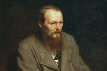 As 5 melhores frases de Fiódor Dostoiévski