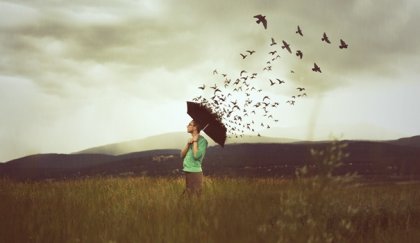 5 exercícios para enfrentar o que nos faz mal