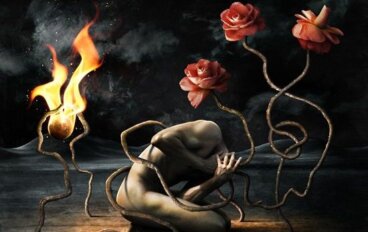 A síndrome de Koro, o forte medo de que os genitais se retraiam