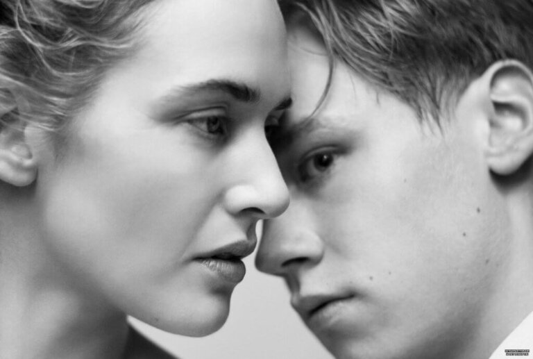 O Leitor: traumas, segredos e paixão