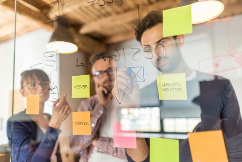 Método Scamper, uma ferramenta para a solução de conflitos na empresa