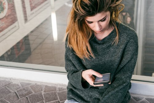 A influência das redes sociais na autoestima