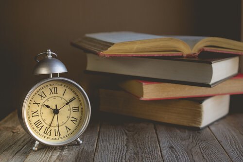 O valor das lembranças