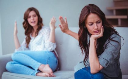 Falta de empatia: a principal causa de discussões e brigas