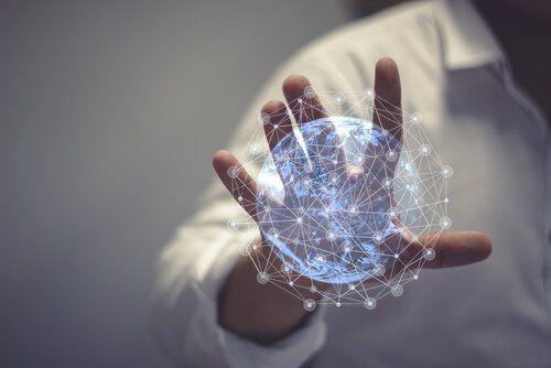 O que é a sociedade da informação?