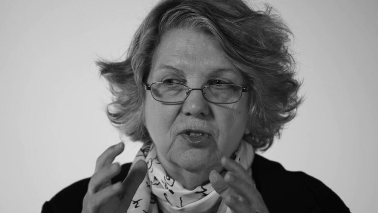 Marsha Linehan: de paciente a psicóloga para vencer o TPL