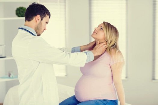 Tireoide e gravidez, qual é a relação?
