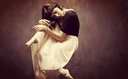 Quando a depressão é marcada por não sentir absolutamente nada