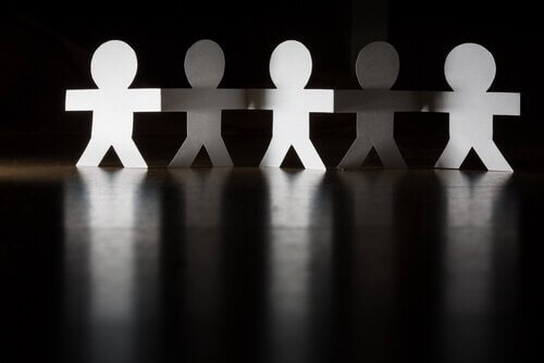 O modelo das cinco grandes personalidades