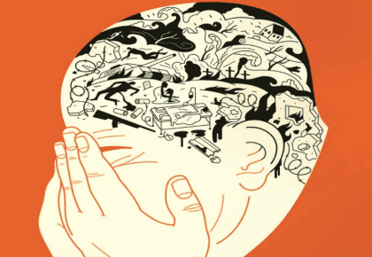 Pessoas viciadas em conflito: perfis em guerra consigo mesmo