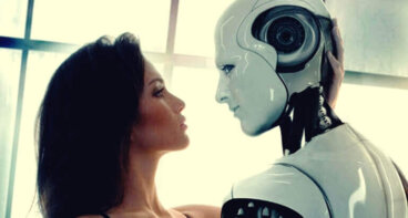 Robôs sexuais: os novos amantes do futuro