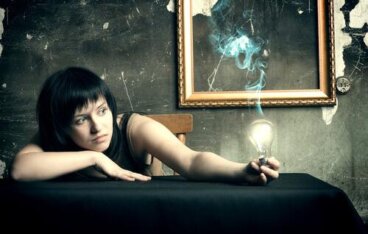 O complexo de Cassandra