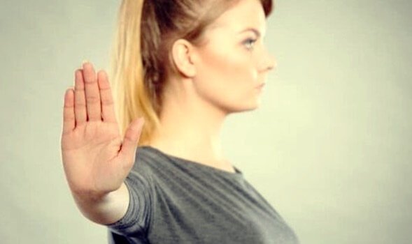 A indiferença assertiva, o que é e como funciona