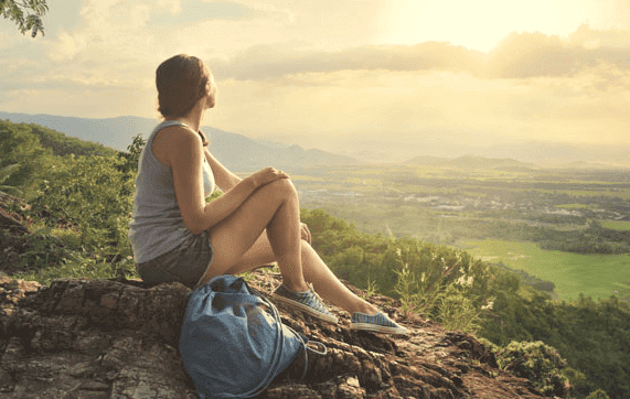 O que cinco minutos de silêncio podem fazer pelo seu cérebro