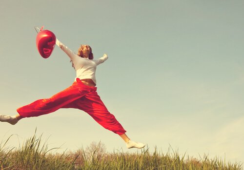O poder das afirmações positivas