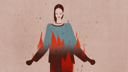 Pessoas irascíveis: a raiva como forma de comunicação
