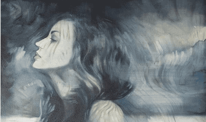 Perseguir aqueles que nos prejudicam é uma causa de mal-estar